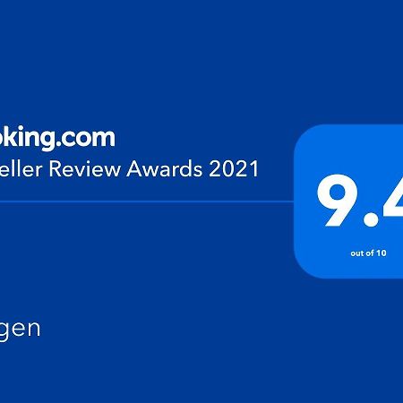임팔 Magen 아파트 외부 사진